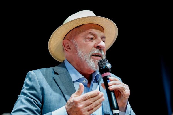 Lula sabia de empréstimo de lobista a assessor há 2 semanas