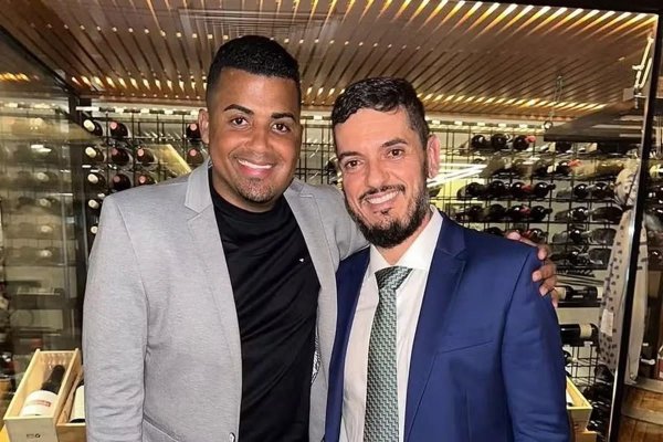 STF torna réus TH Joias, Rodrigo Bacellar e desembargador por obstrução de investigação