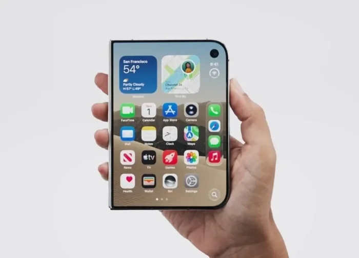 Ações da Apple recuam 0,27% após primeiro lançamento sob novo CEO