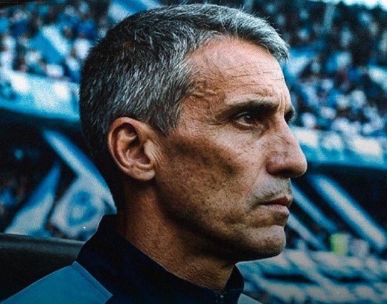 Futuro de Juan Pablo Vojvoda no Racing é incerto após eliminação para o Boca
