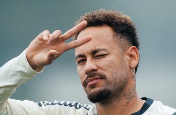 Santos aproveita Data Fifa para recuperar Neymar, entrosar Coutinho e testar o time