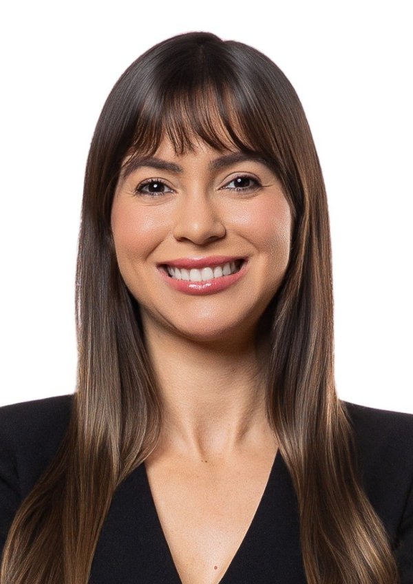 MP-SP pede arquivamento de representação contra Fabiana Bolsonaro por episódio de blackface