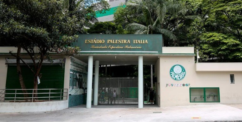 Palmeiras perde ação de mais de R$ 6 milhões envolvendo FGTS de 89 profissionais