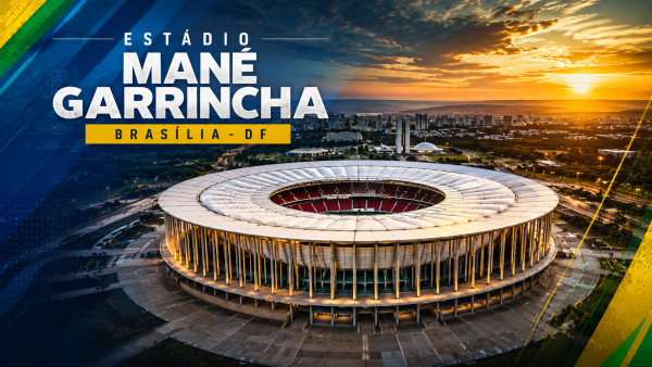 Copa do Brasil: CBF ainda não definiu local da final de 2026