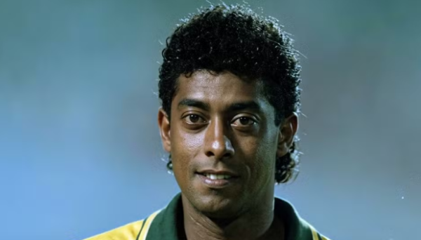 Morre Carlos Alberto Dias, ex-jogador da Seleção Brasileira e técnico do Ypiranga-PE, aos 59 ano