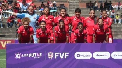 Rival do Corinthians, Caracas corre risco de ficar fora da Libertadores Feminina por problema com vistos