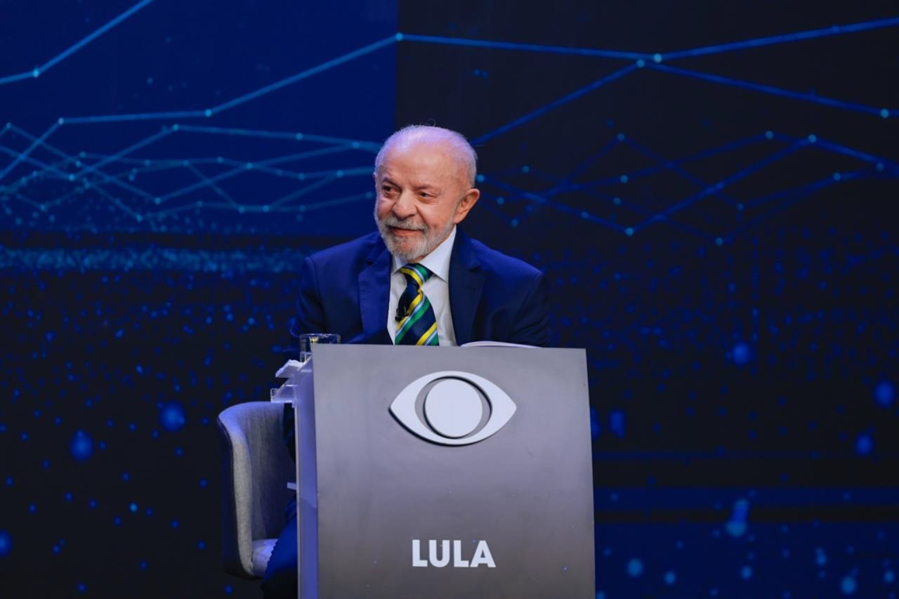 Pesquisa AtlasIntel/Bloomberg: 52,3% desaprovam desempenho de Lula