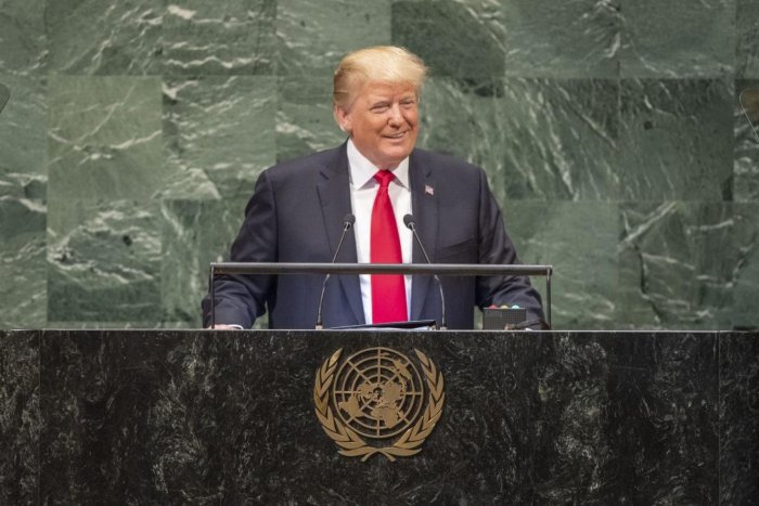 14 países adotam medidas contra PCC e CV após pedido de Trump