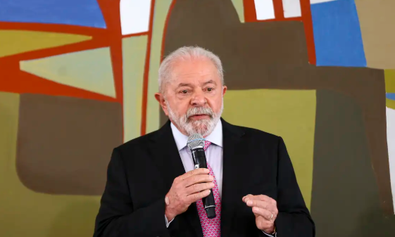 PF reage a Lula e demonstra desconforto com acusação de vazamentos sobre Lulinha