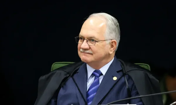 Fachin tira Moraes da relatoria do inquérito das Fake News