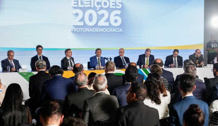 Corrupção e crise no STF lideram temas que influenciaram votos no 1º turno, aponta Ipespe