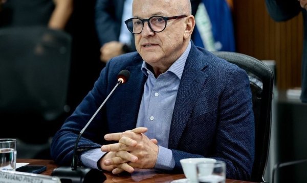 Otaviano Pivetta é eleito governador de Mato Grosso