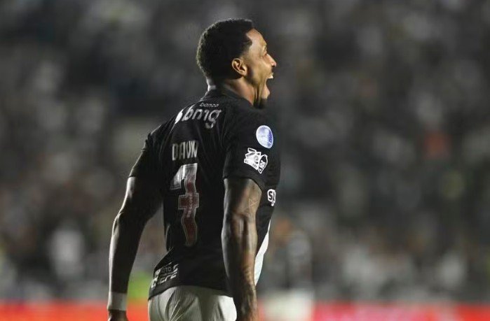 Vasco terá que deixar São Januário na semifinal da Sul-Americana