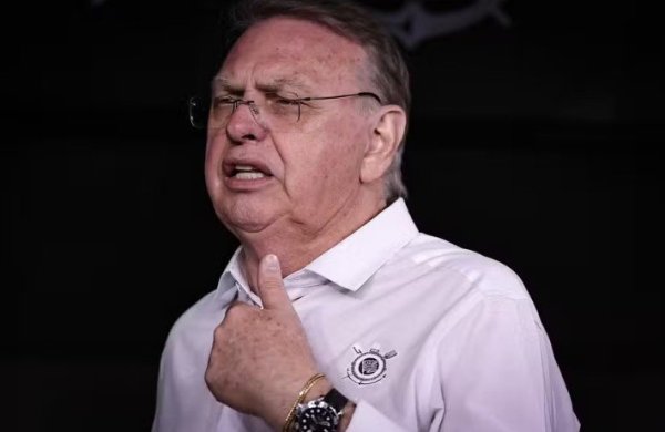 Corinthians paga salários atrasados horas antes de decisão na Libertadores