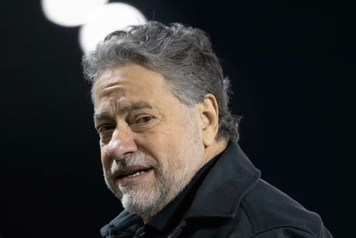Justiça rejeita dois pedidos da defesa de Julio Casares em investigações no São Paulo