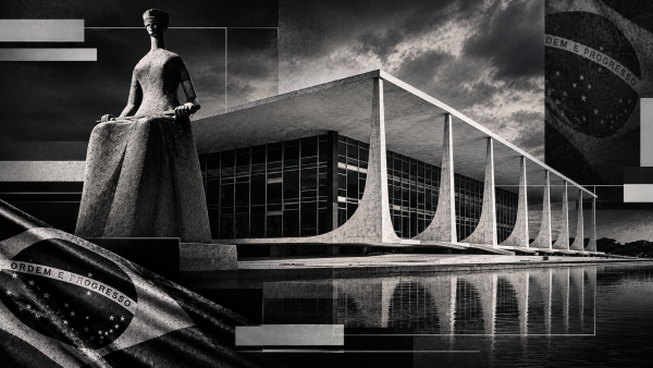 Como morrem as democracias: O STF e a normalização do excepcional no Brasil