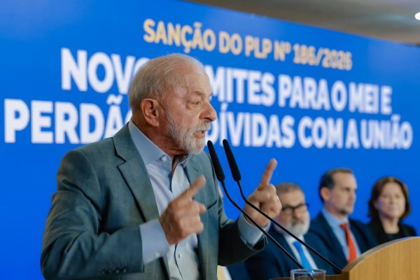 Campanha de Lula aceita condições de Flávio para abrir sigilos
