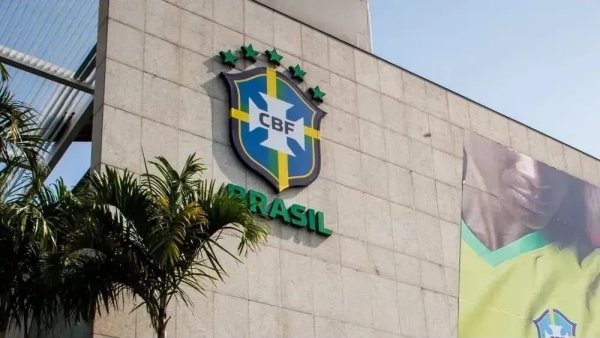 Seleção Brasileira é a campeã mundial que mais joga longe da própria torcida