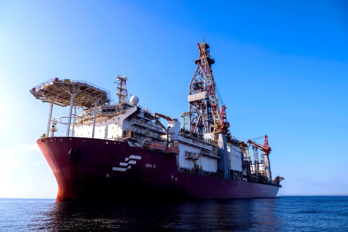 Petrobras confirma nova descoberta de petróleo em águas ultra profundas na costa do Amapá