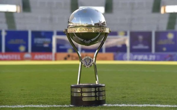Conmebol ameaça levar Vasco x Boca Juniors para o Paraguai em caso de nova mudança de estádio