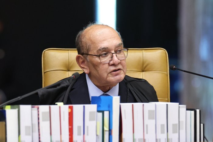 Gilmar leva ao STF discussão sobre usinas após mensagens envolvendo Kassio