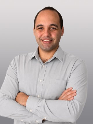 Max Cardoso