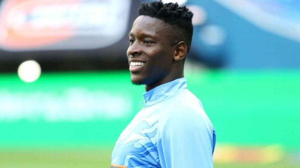 Zenit recusa segunda oferta  por Luiz Henrique,  e Roma desiste da contratação