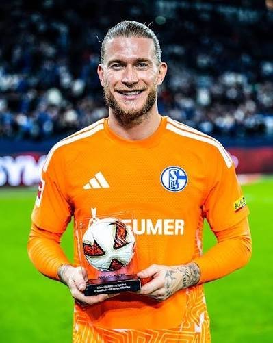 Algoz na final da Champions de 2018, Karius encerra sequência impressionante do Bayern