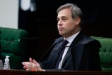 Mendonça libera para plenário do STF julgamento sobre Moraes; decisão cabe a Fachin