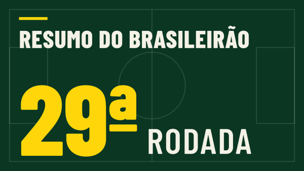 Brasileirão: Palmeiras vence, Flamengo tropeça e disputa pela liderança esquenta