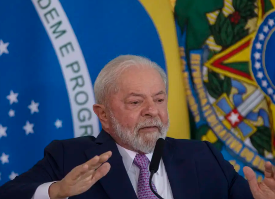 Governo Lula é aprovado por 46% e desaprovado por 51%, diz pesquisa BTG/Nexus