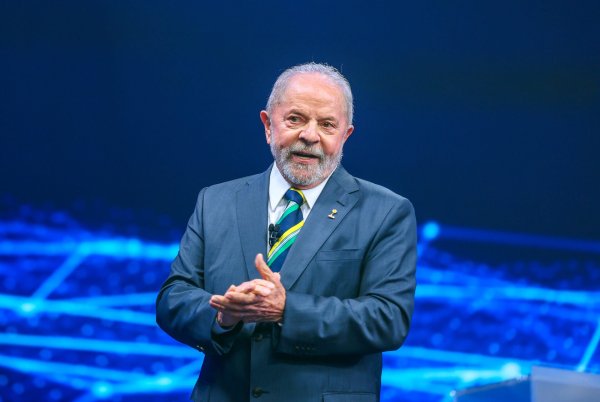 Pesquisa Futura aponta que 53,1% desaprovam governo Lula