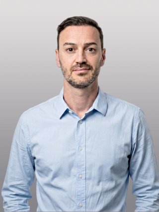 Sérgio Tavares
