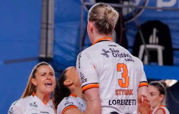 Osasco domina Pinheiros e fica a um passo da final do Paulista