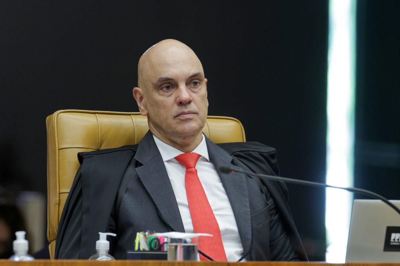 Julgamento sobre investigação de Moraes pode ficar para fevereiro de 2027