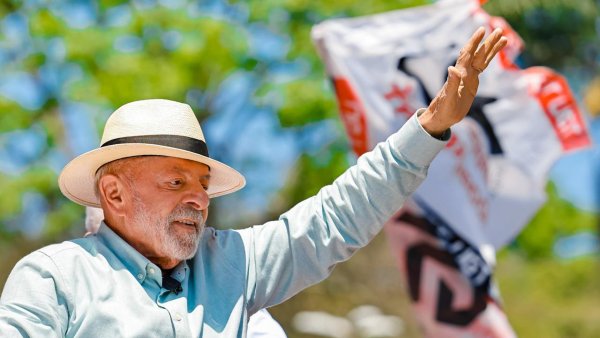 Lula defende mudança no critério de escolha de ministros do STF