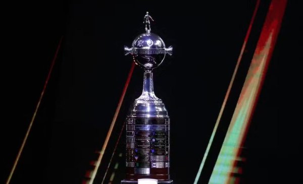 Grêmio e Vasco podem ficar fora da Libertadores de 2027 mesmo conquistando a Copa do Brasil