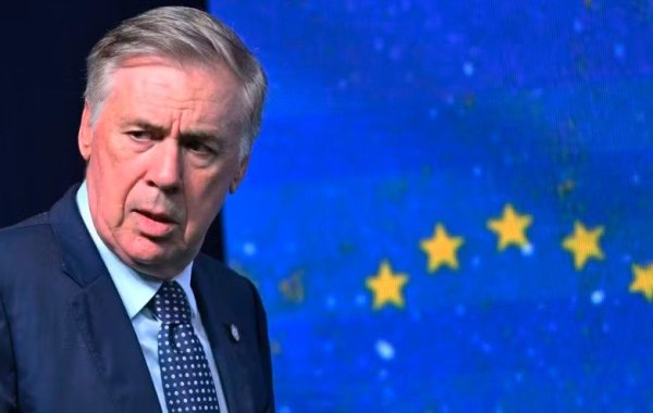 Imprensa internacional repercute “revolução” de Ancelotti na Seleção