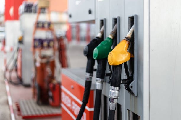Diesel atinge maior preço desde maio após alta de 2,3%, aponta ANP