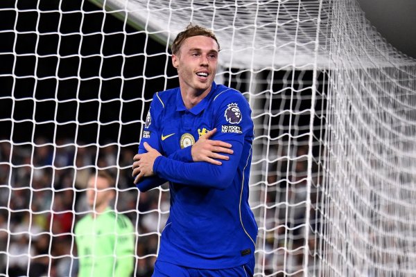 Cole Palmer sofre lesão e é cortado da seleção inglesa