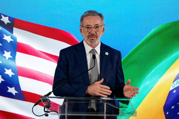 Brasil e EUA podem ter nova rodada de negociação sobre tarifas durante reunião do G20
