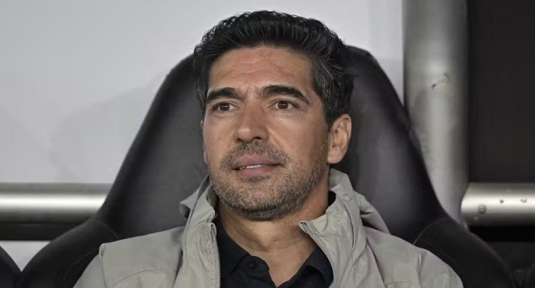 Sporting já tentou contratar Abel Ferreira em outras duas oportunidades