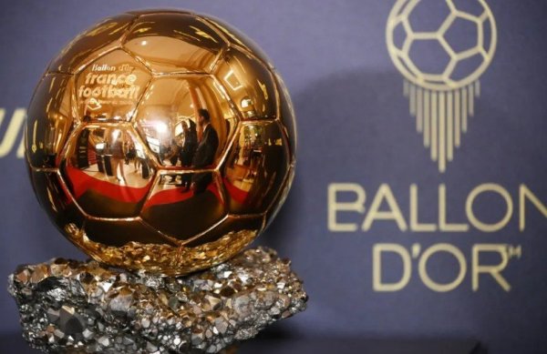 Bola de Ouro 2026: indicados são divulgados; cerimônia será em Londres