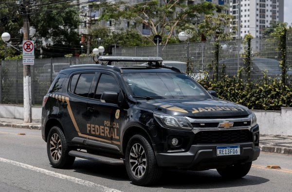 PF e PM prendem integrante da cúpula do PCC apontado como interlocutor de Marcola