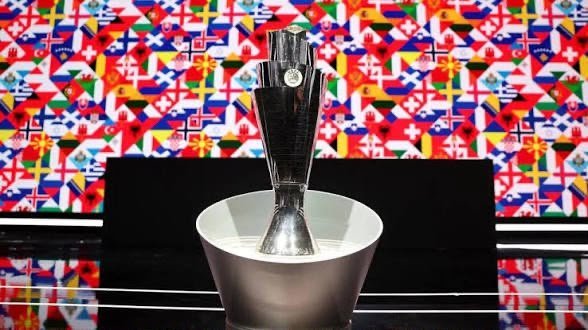 Nations League começa com empate entre Holanda e Alemanha e vitória de Portugal