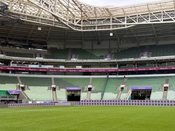 Palmeiras recebe exigências da PM para ampliar setor visitante contra o Fluminense