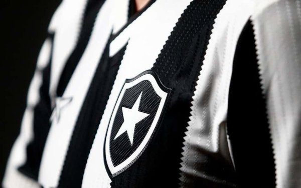 Botafogo tem o escudo mais bonito do Brasil, aponta ranking do ge