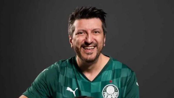 Morre aos 59 anos Lito Sousa, referência em aviação e dono do canal Aviões e Músicas