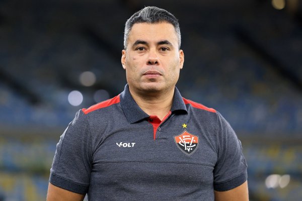 Mais um NÃO! Jair Ventura decide ficar no Vitória, e Internacional acumula quarta recusa por técnico