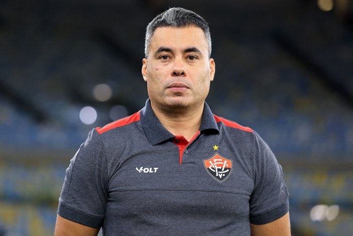 Mais um NÃO! Jair Ventura decide ficar no Vitória, e Internacional acumula quarta recusa por técnico
